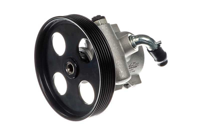 Power steering pump